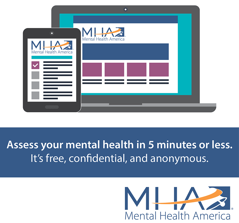 Tools for Mental Health Screening