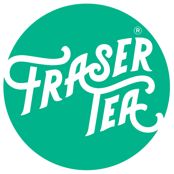 fraser tea logo
