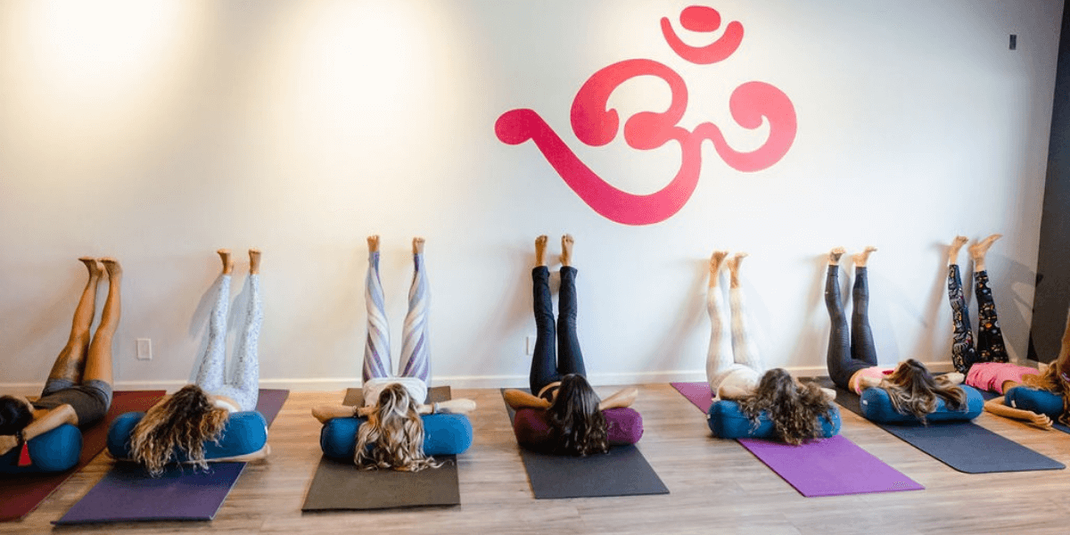 The Benefits of Heated Yoga — The Yoga Loft