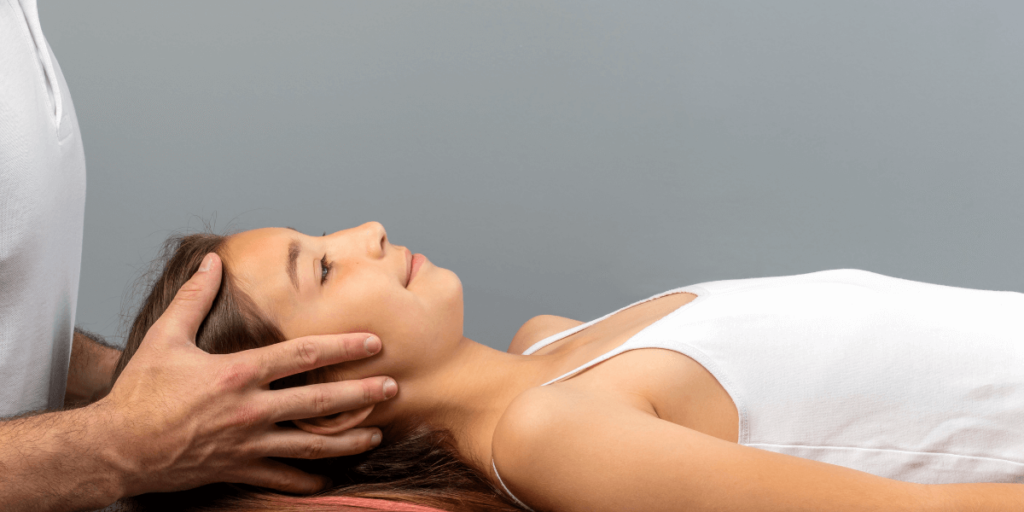 What Is Cranial Sacral Therapy And How Can It Help You Yoga Pose 5503