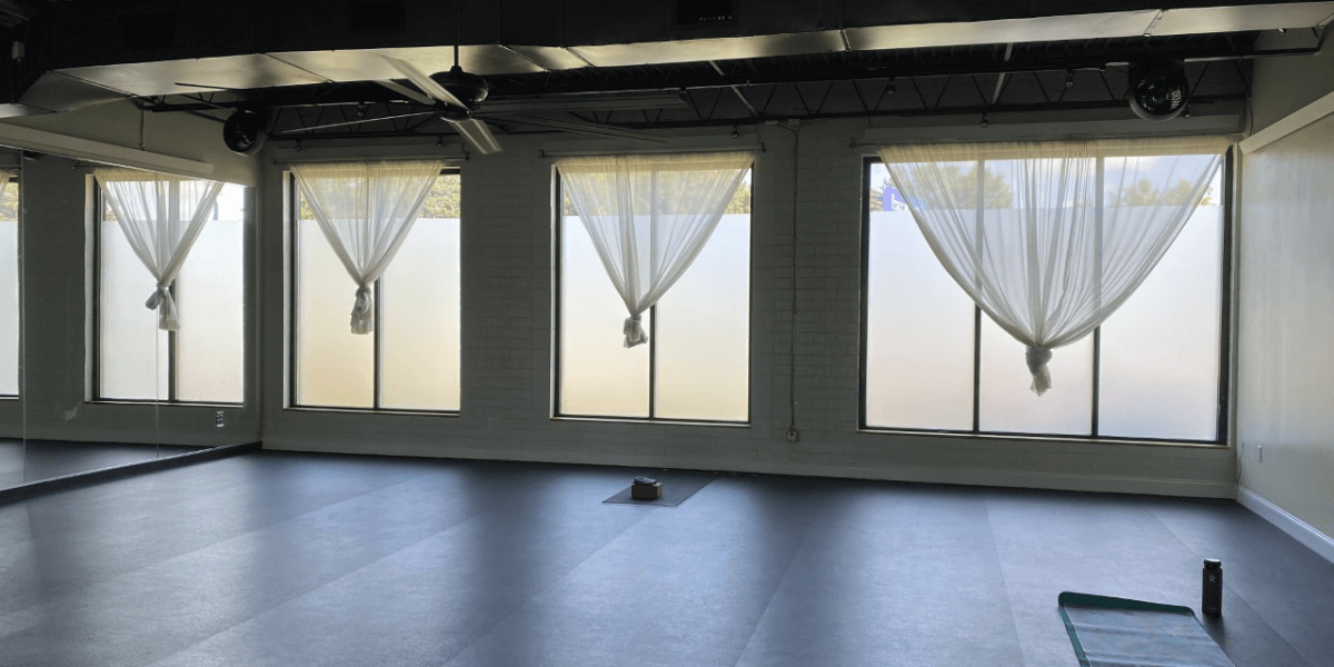 Gratitude Hot Yoga Centers