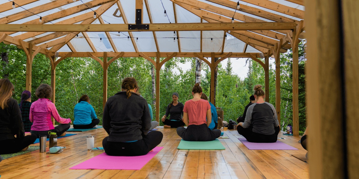 Boreal Bliss Yoga Retreats