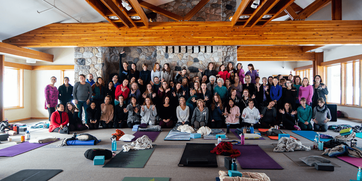 Boreal Bliss Yoga Retreats