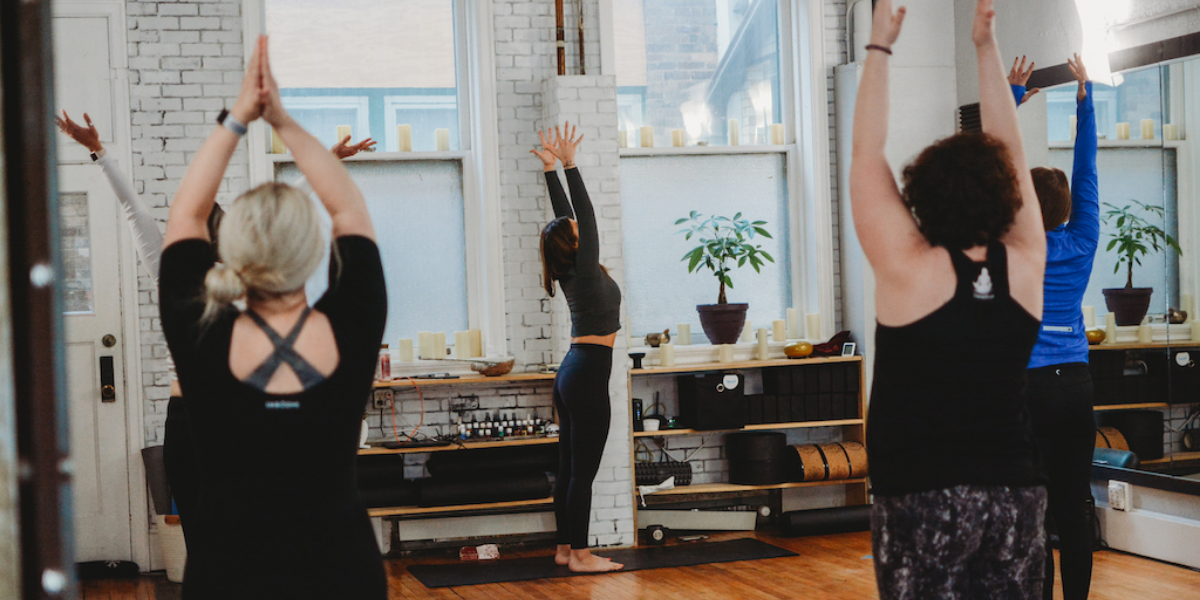 The Studio: Wellness Community of Mandan