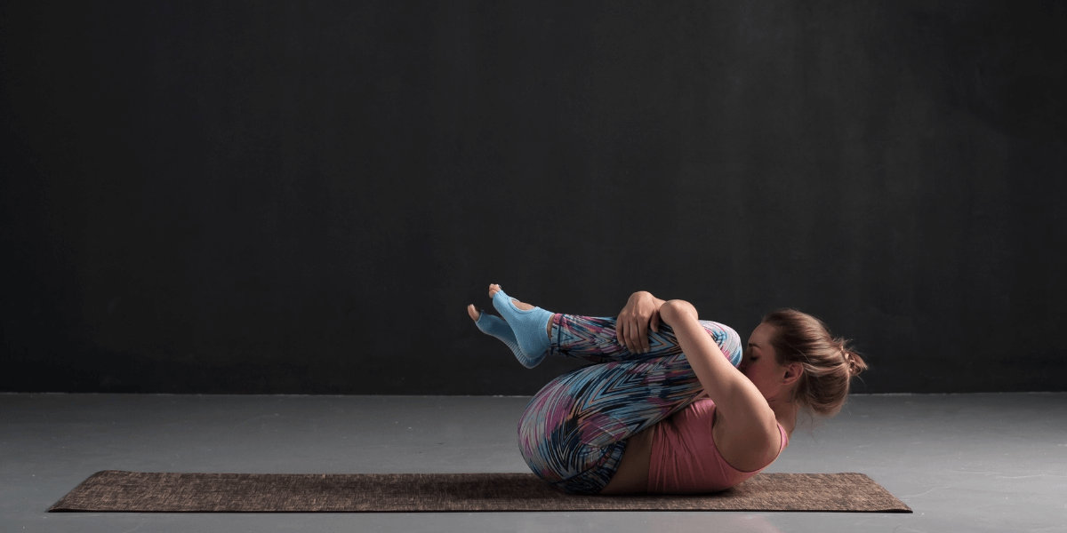  5 Yoga Poses to Help Digest Your Holiday Meals
