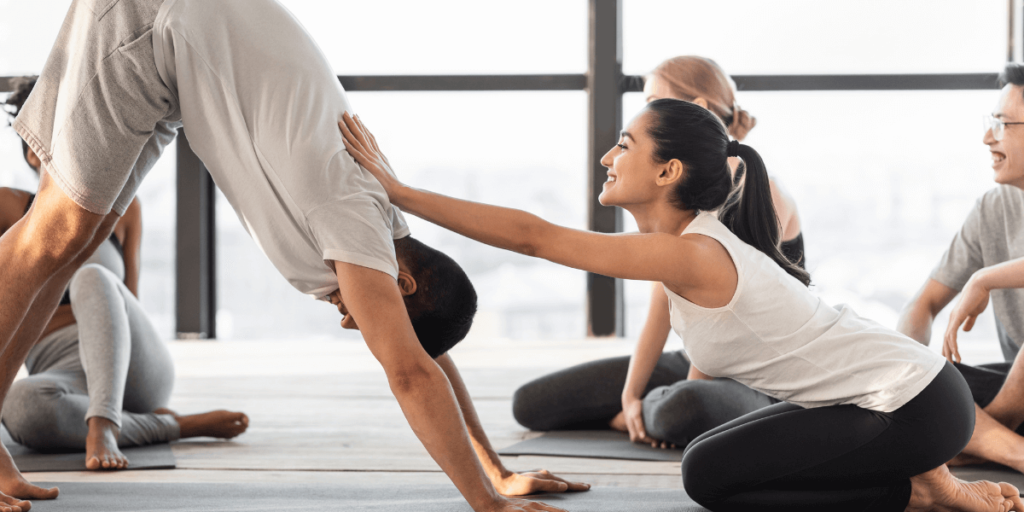 5 Easy Yoga Poses for Beginners