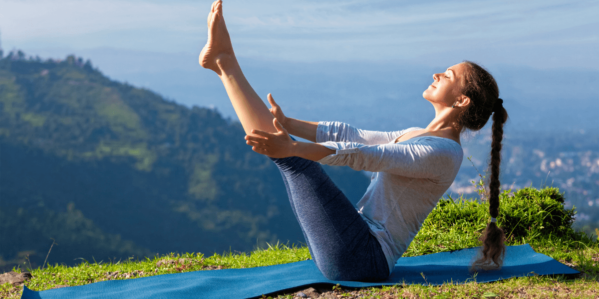 What is Vinyasa Yoga?