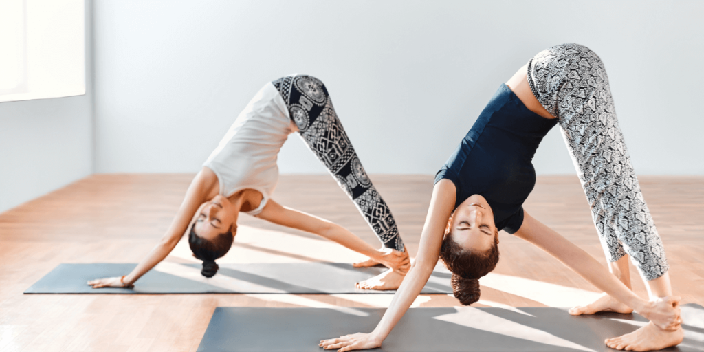 Headaches, anxiety, poor gut health? Yoga might help address the root causes  - Aara Health